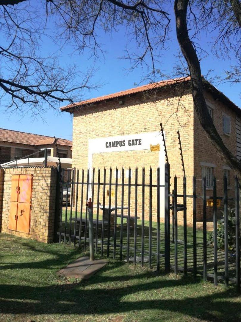 1 Bedroom Property for Sale in Die Bult North West